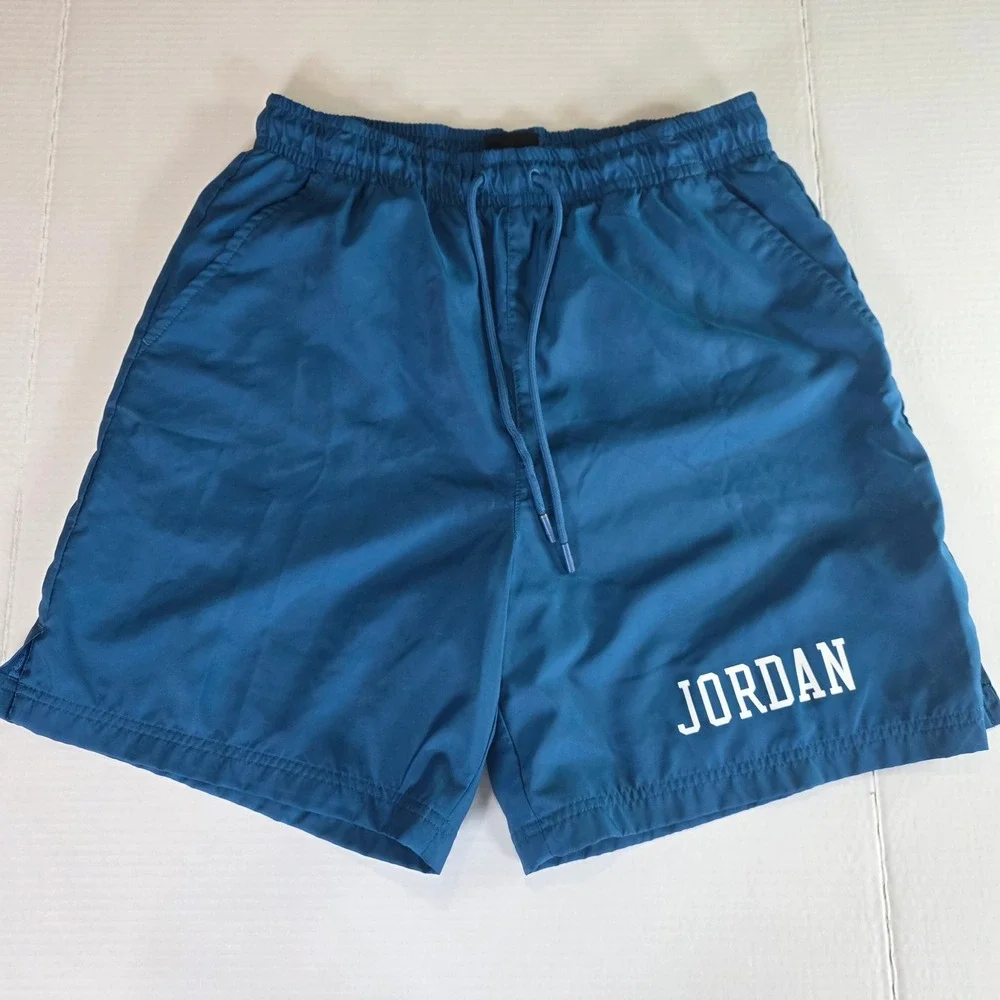 Jordan brand athletic